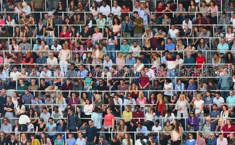 黔东南运动盛宴：见证历史与激情的黔东南运动会赛事回顾