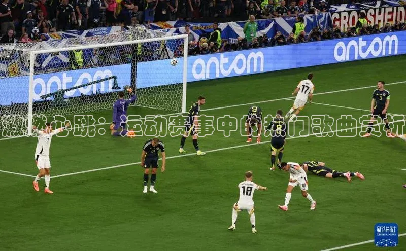 激燃心跳：运动赛事中的热门歌曲赏析