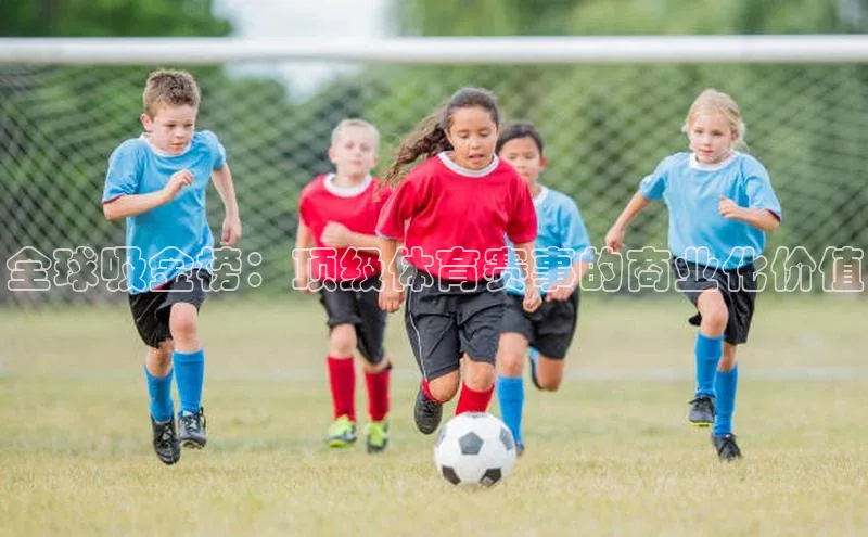 全球吸金榜：顶级体育赛事的商业化价值