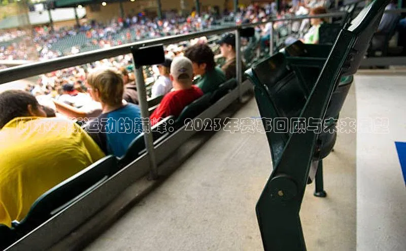 阿尔卑斯运动的巅峰：2023年赛事回顾与未来展望