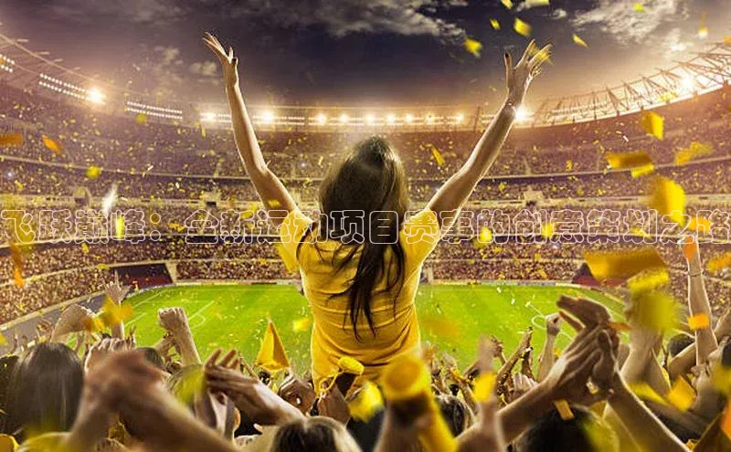 飞跃巅峰：全新运动项目赛事的创意策划之路