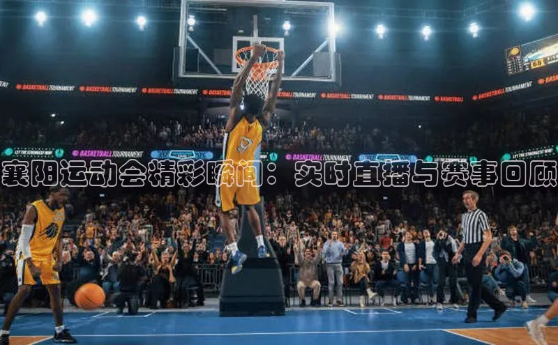 襄阳运动会精彩瞬间：实时直播与赛事回顾